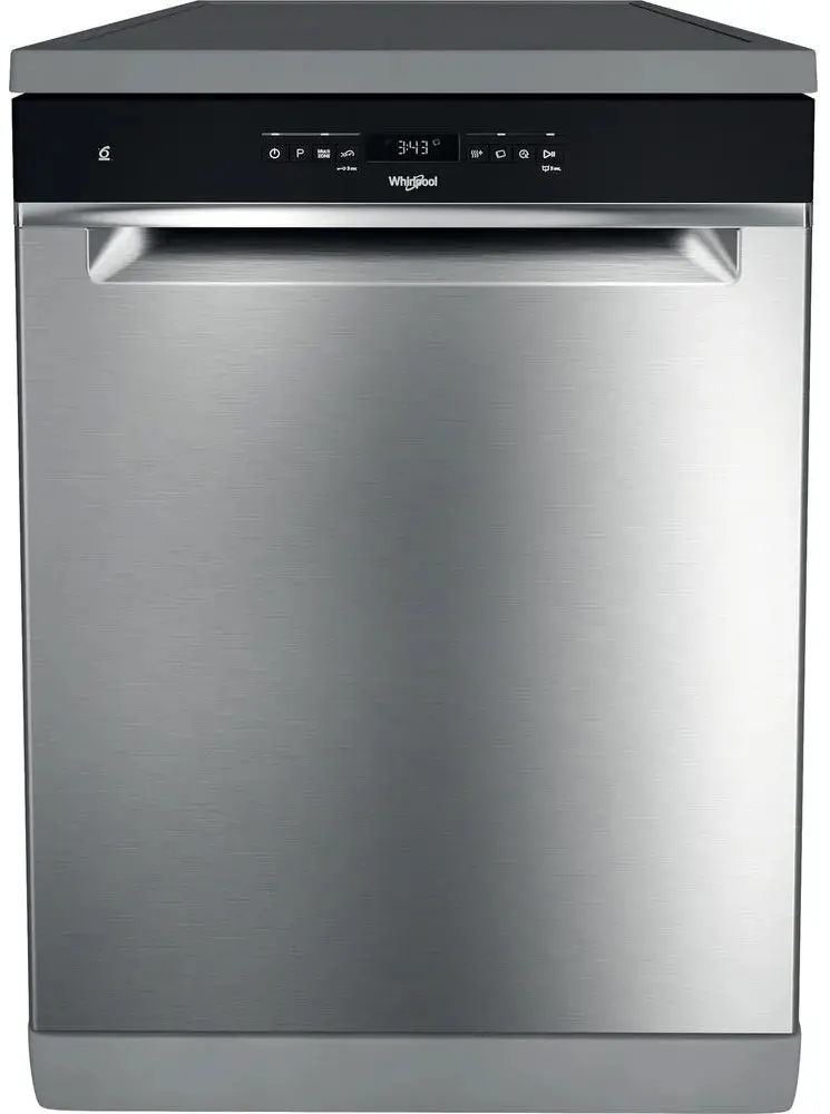 Whirlpool WFO 3T141 X 60cm Automatyczne otwieranie drzwi