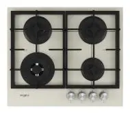 Whirlpool GOFL 629/S 59cm