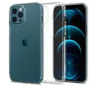 Spigen Ultra Hybrid ACS01618 do iPhone 12 Pro Max crystal clear-Zdjęcie-0
