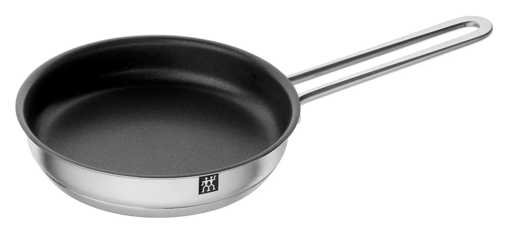 Zwilling Pico 66659-160-0  Indukcja Stal nierdzewna 16cm