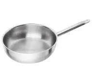 Zwilling Pro 65128-280-0 Indukcja Stal nierdzewna 28cm