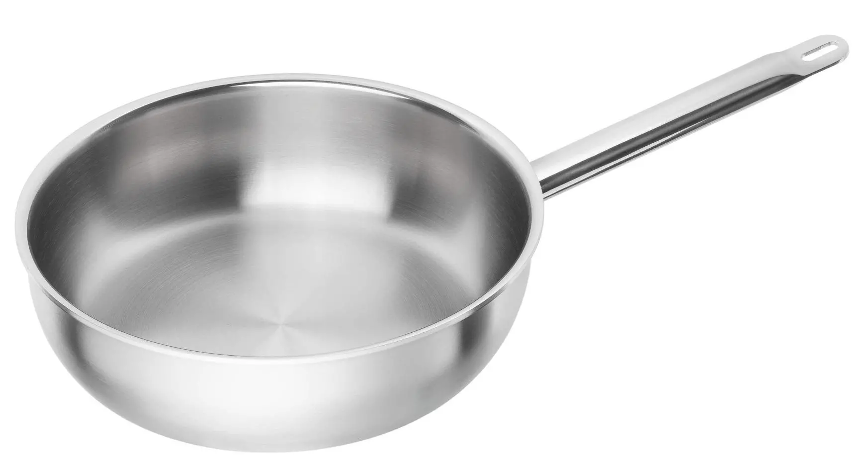 Zwilling Pro 65128-280-0 Indukcja Stal nierdzewna 28cm
