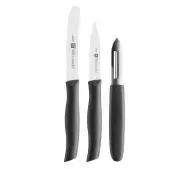 Zwilling Twin Grip 3 elementy