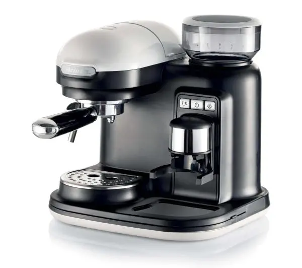 Ariete 1318/01 Espresso Moderna