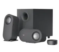 Logitech Z407 2.1 Czarny