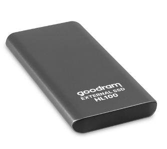 Goodram ssd hl100 обзор