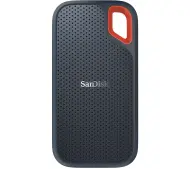 SANDISK Extreme Portable V2 SSD 1TB USB 3.2 Typ C Szary