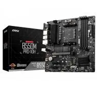 MSI B550M PRO-VDH