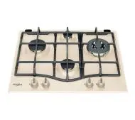 Whirlpool GMT 6422 OW 59cm