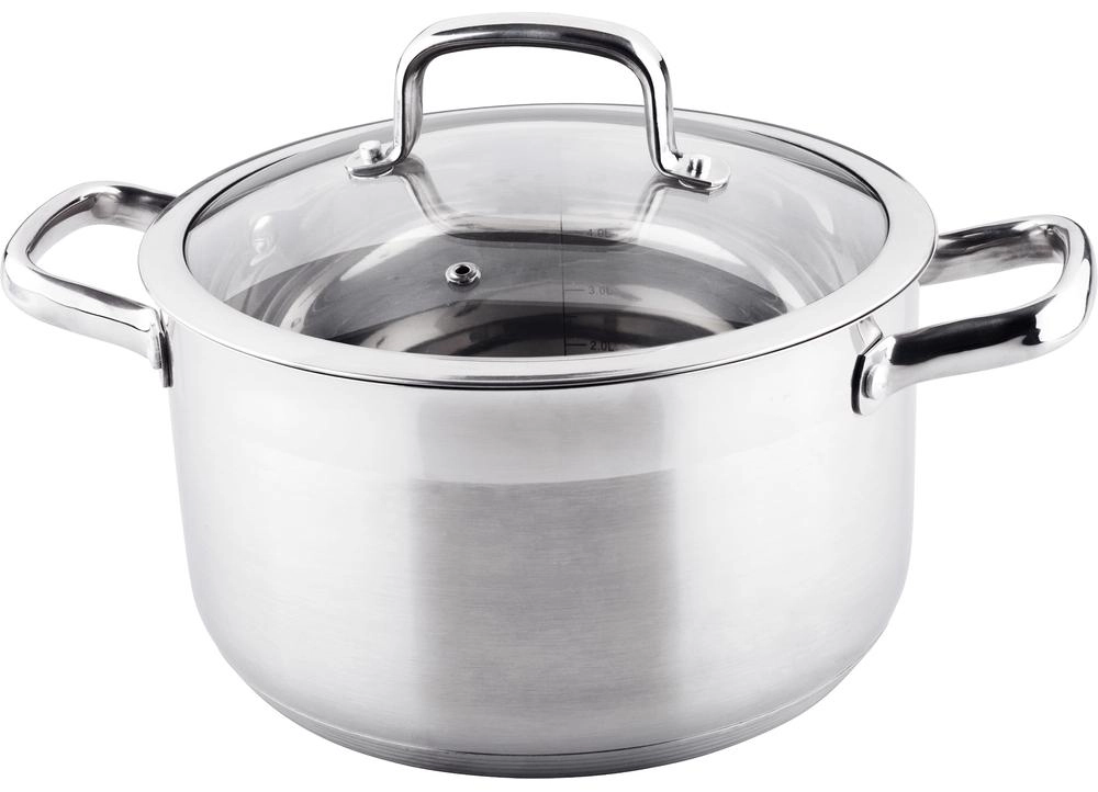 Lamart Prestige LTSS2413 Indukcja Stal nierdzewna 5,8l