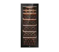 Haier HWS84GA 84 miejsca na butelki