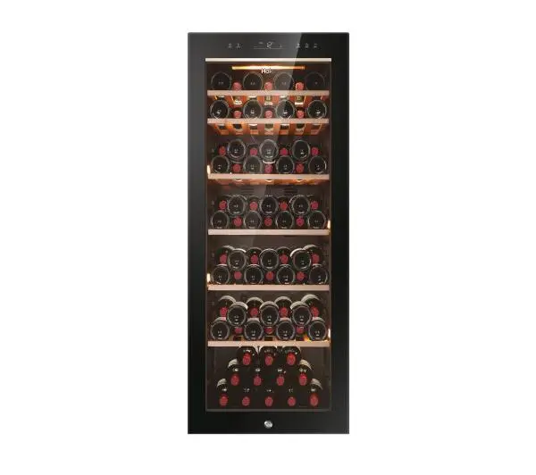 Haier HWS84GA 84 miejsca na butelki