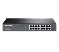 TP-LINK TL-SG1016D Czarny