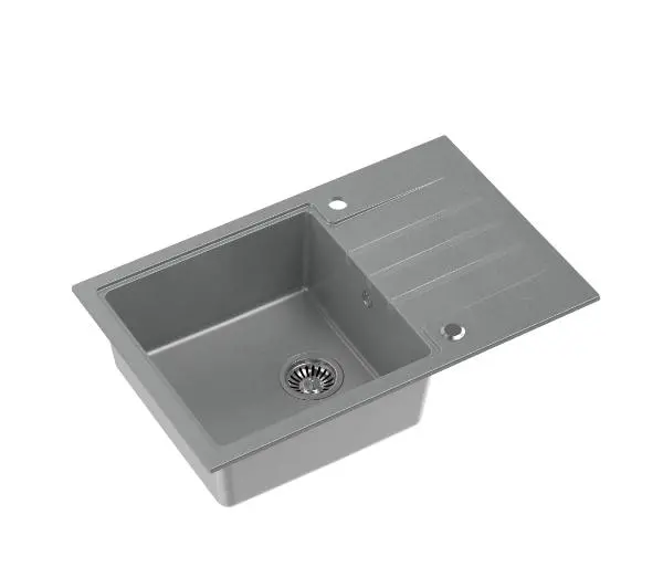 Quadron HCQP7850SZK Peter 111 Granitowy Szary