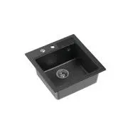 Quadron HCQP5052CZK Peter 110 Granitowy Czarny