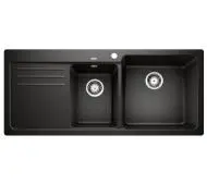 Blanco NAYA 8 S 525946 Granitowy Czarny