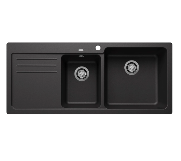 Blanco NAYA 8 S 525779 Granitowy Antracyt