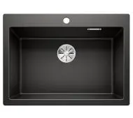 Blanco PLEON 8 525957 Granitowy Czarny