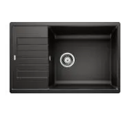 Blanco ZIA XL 6 S COMPACT 526019 Granitowy Czarny