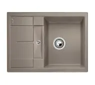 Blanco METRA 45 S Compact 519569 Granitowy Tartufo