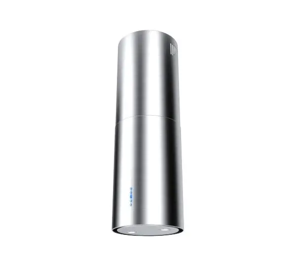VDB Cylindra W Inox