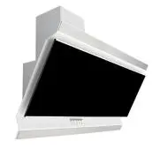 VDB Deco 90 Biało-czarny