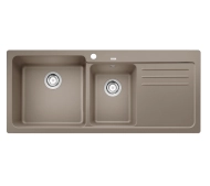 Blanco NAYA 8 S 519660 Granitowy Tartufo