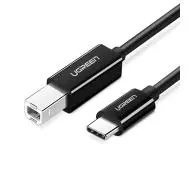 UGREEN US241 50446 2m Czarny