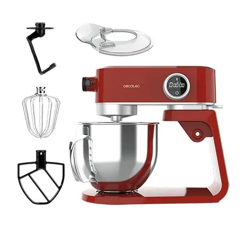 Cecotec Twist & Fusion 4000 800W