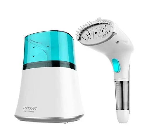 Cecotec SmoothForce 3000 UltraSteam 1200W 25g/min