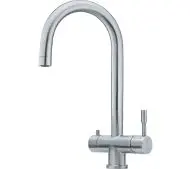 Franke Eos Clear Water Stal szlachetna