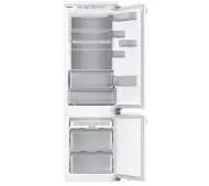 Samsung BRB26715CWW Pełny No Frost 177,5cm Szuflada z kontrolą wilgotności
