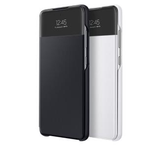 Samsung Galaxy A52 S View Wallet Cover EF-EA525PB (czarny)