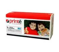 Printe TH35ANC (zamiennik CB435A nr 35A) Czarny