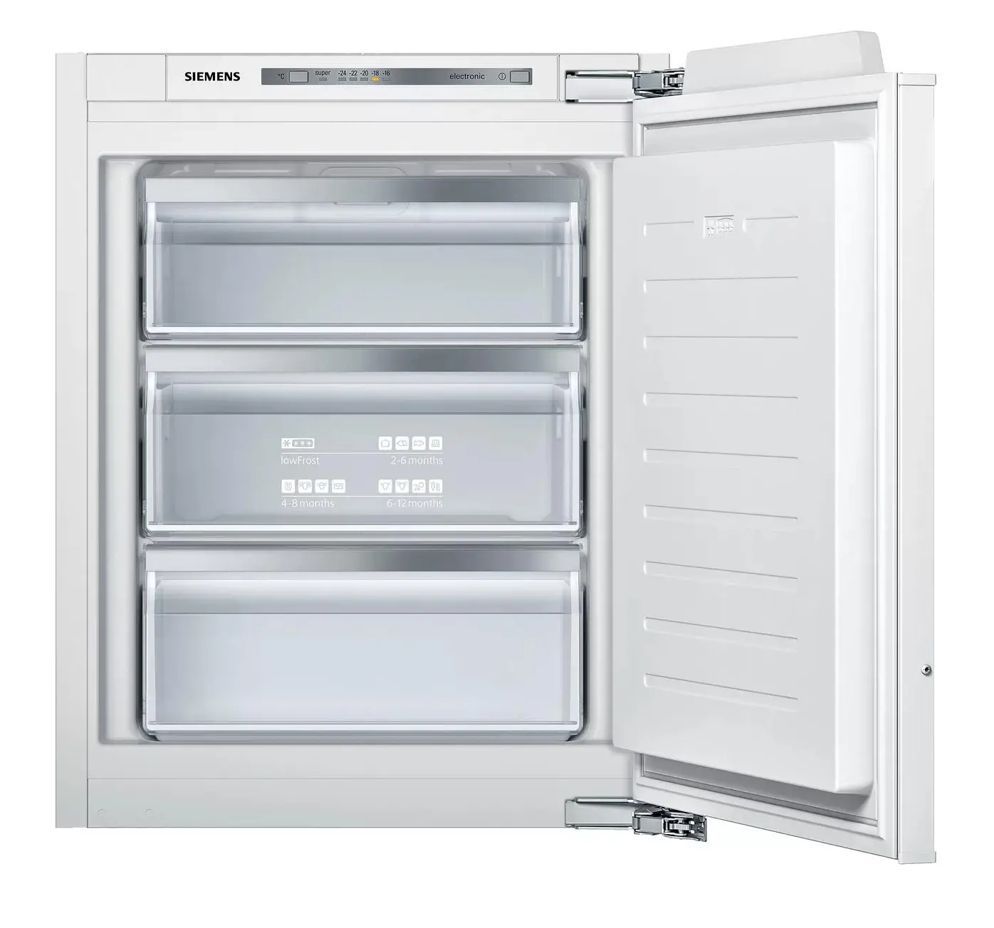 Siemens GI11VADE0 iQ500