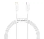 Baseus Superior Series 20W PD 1m Biały