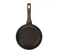 Valdinox Aurum Indukcja Nieprzywierająca 24cm