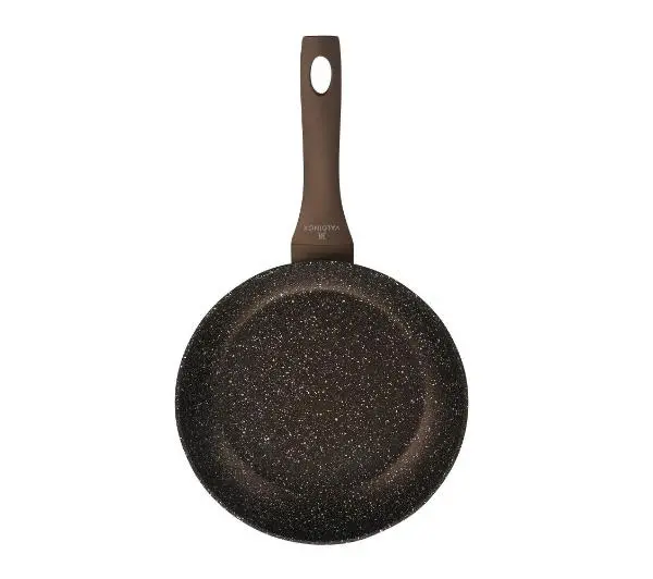Valdinox Aurum Indukcja Nieprzywierająca 24cm