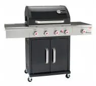 Landmann TRITON MAX PTS 4.1