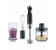 Graef HB502 800W Rozdrabniacz Końcówka do ubijania