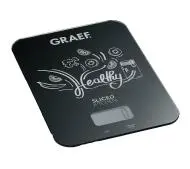 Graef KS 202 Tarowanie 5kg