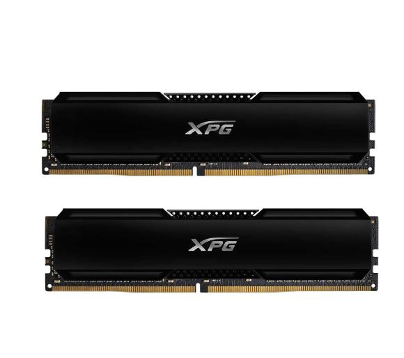 pamięć RAM Adata XPG Gammix D20 DDR4 32GB (2 x 16GB) 3200 CL16