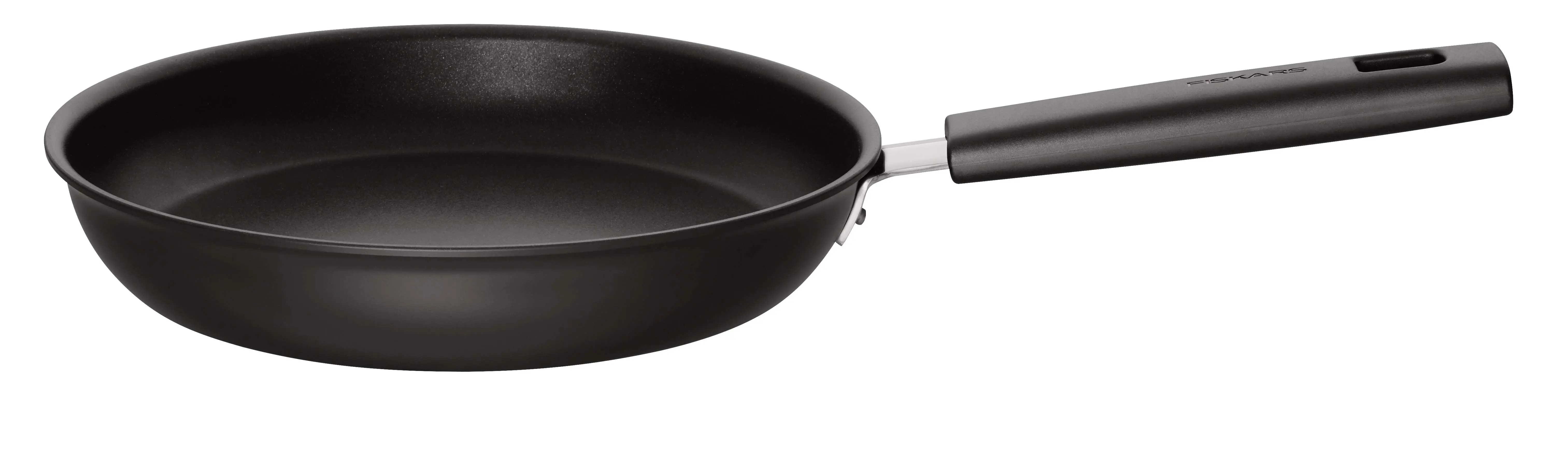 Fiskars Hard Face 1052222 Indukcja Hardtec Superior+ 24cm