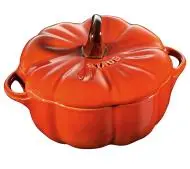 Staub Mini Cocotte Dynia 40511-555-0 Ceramika 0,5l