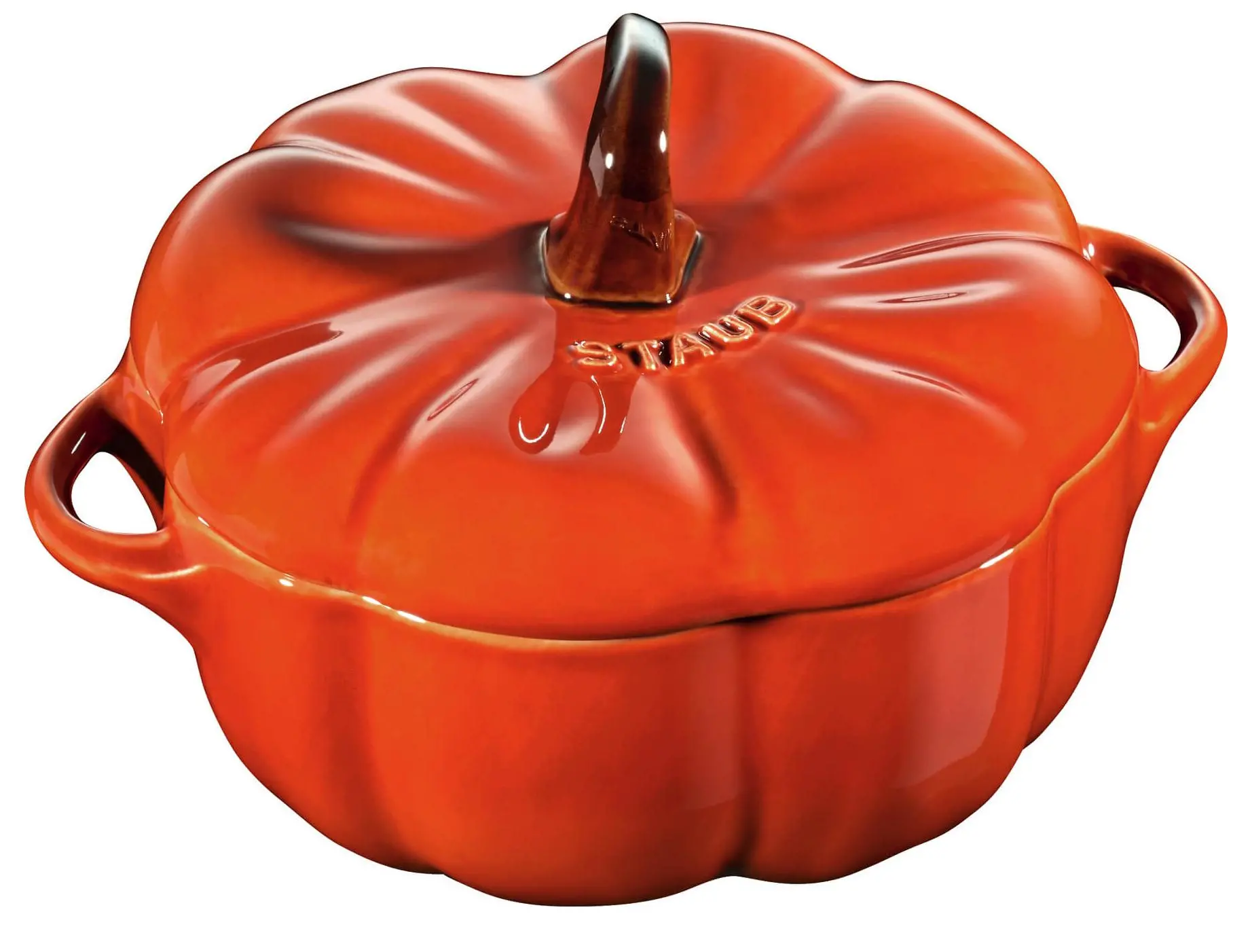 Staub Mini Cocotte Dynia 40511-555-0 Ceramika 0,5l