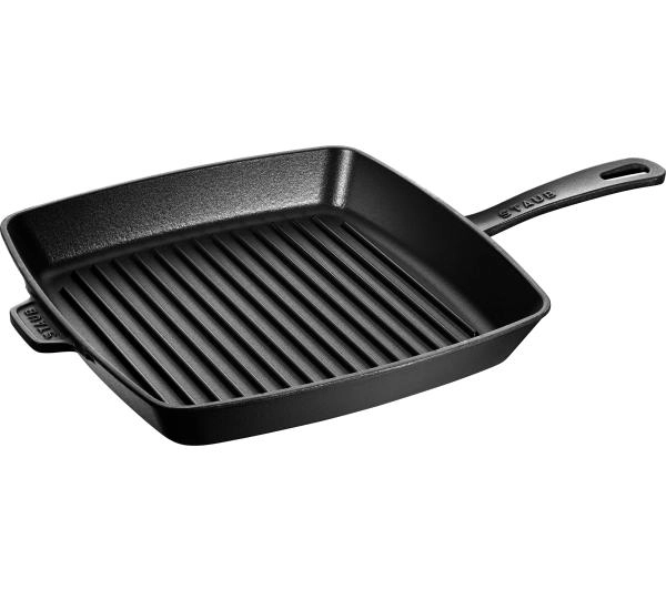Staub 40501-107-0 Indukcja Żeliwo 30cm