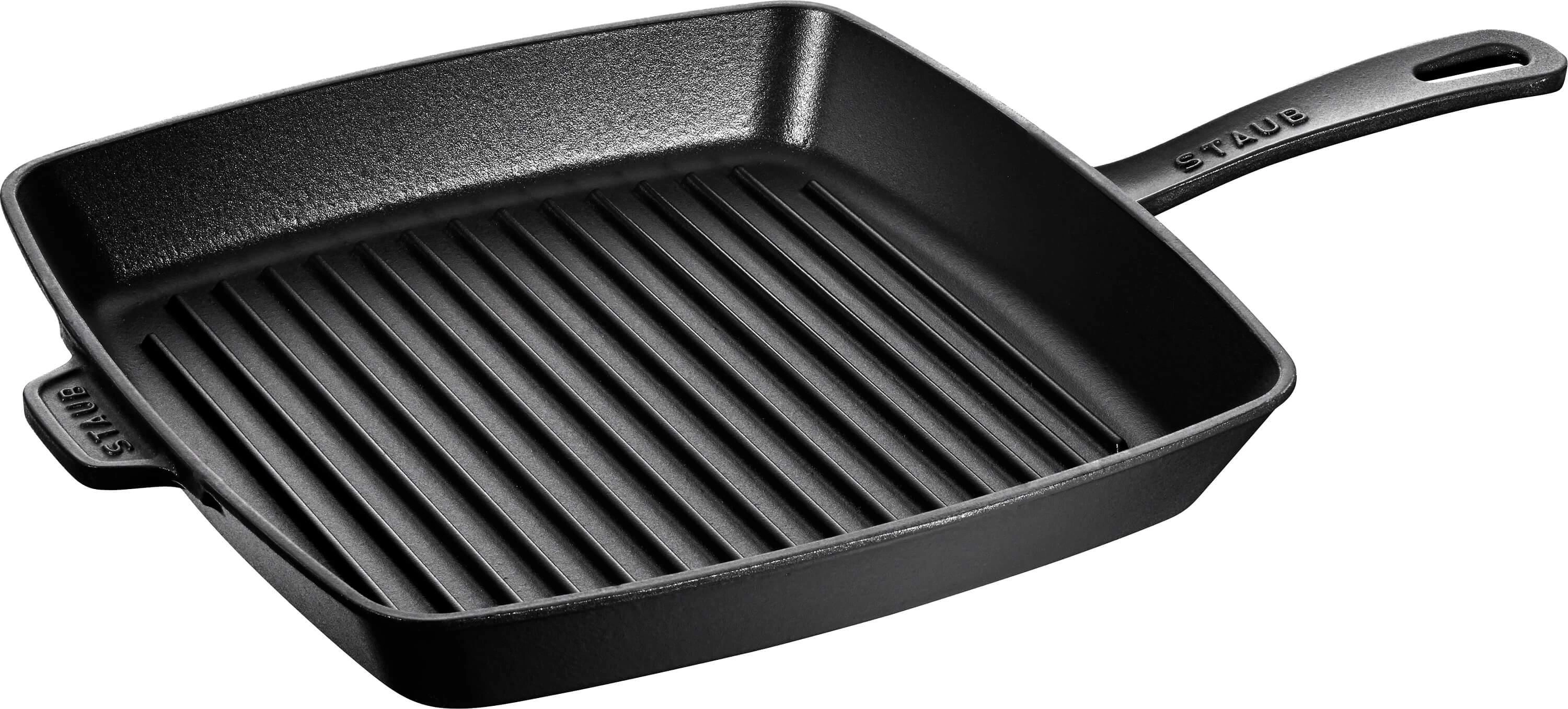 Staub 40501-107-0 Indukcja Żeliwo 30cm