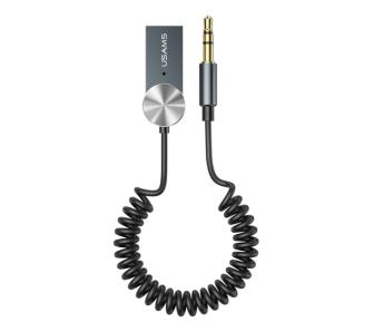 adapter Bluetooth USAMS US-SJ464 adapter audio Bluetooth 5.0 USB-AUX