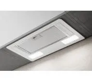 Elica ERA C WH/A/52 Czarny