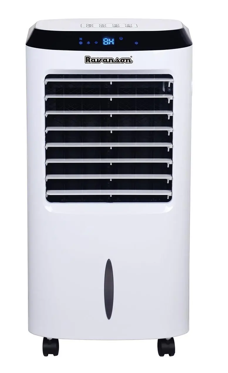 Ravanson KR-8000